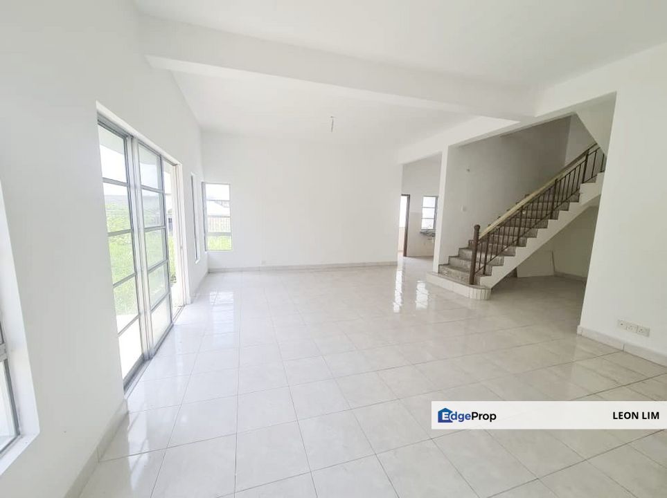 Taman Kajang Prima, 2 storey Semi D, Freehold, guarded commnuity  , Selangor, Kajang