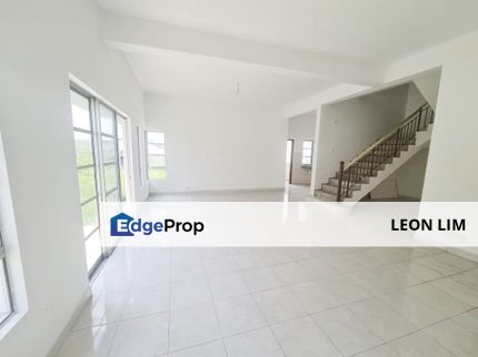 Taman Kajang Prima, 2 storey Semi D, Freehold, guarded commnuity  , Selangor, Kajang