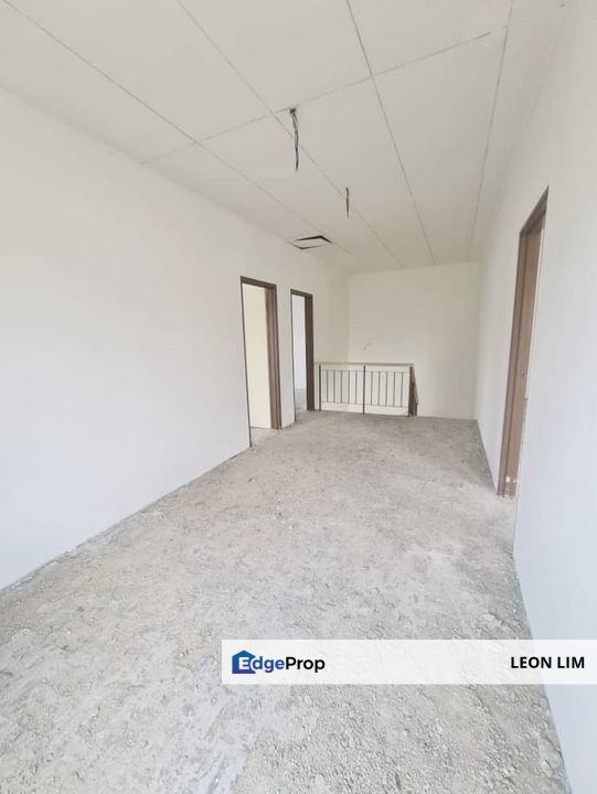 Taman Kajang Prima, 2 storey Semi D, Freehold, guarded commnuity  , Selangor, Kajang