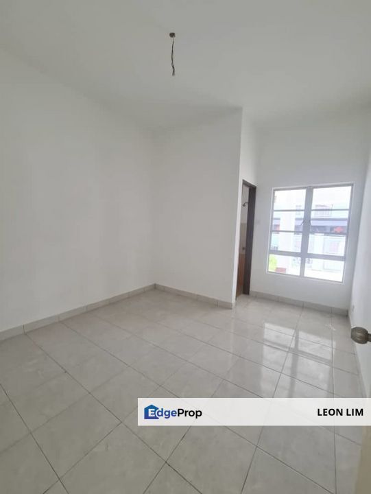 Taman Kajang Prima, 2 storey Semi D, Freehold, guarded commnuity  , Selangor, Kajang
