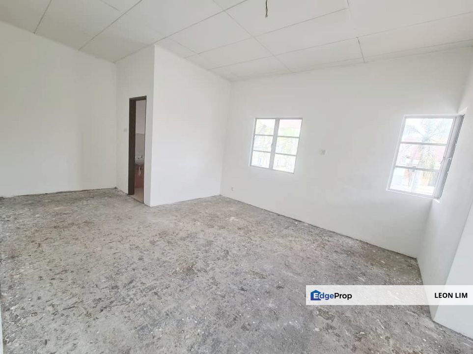Taman Kajang Prima, 2 storey Semi D, Freehold, guarded commnuity  , Selangor, Kajang