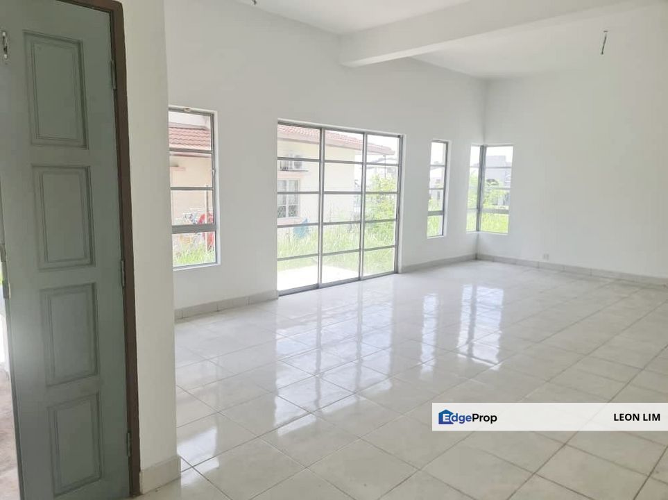Taman Kajang Prima, 2 storey Semi D, Freehold, guarded commnuity  , Selangor, Kajang