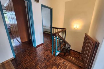 TAMAN DAYA CHENG (TAMAN BERTAM JAYA)