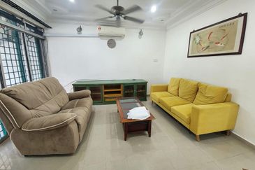 TAMAN DAYA CHENG (TAMAN BERTAM JAYA)