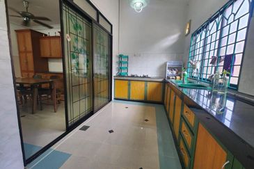 TAMAN DAYA CHENG (TAMAN BERTAM JAYA)