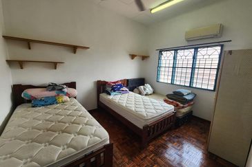 TAMAN DAYA CHENG (TAMAN BERTAM JAYA)