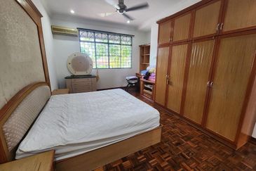 TAMAN DAYA CHENG (TAMAN BERTAM JAYA)