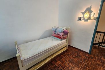 TAMAN DAYA CHENG (TAMAN BERTAM JAYA)