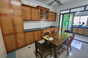 TAMAN DAYA CHENG (TAMAN BERTAM JAYA)