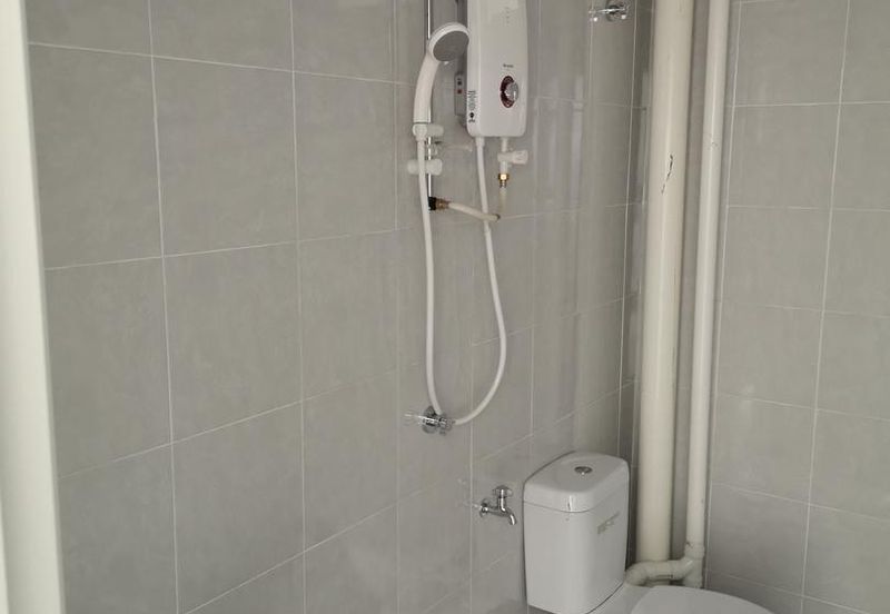 Pangsapuri Setia Impian @ Kajang