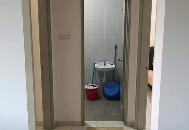 Pangsapuri Setia Impian @ Kajang