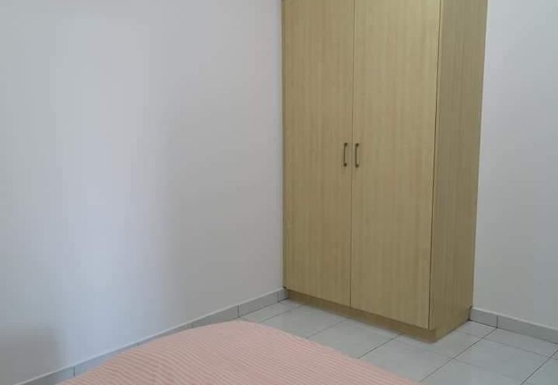 Pangsapuri Setia Impian @ Kajang