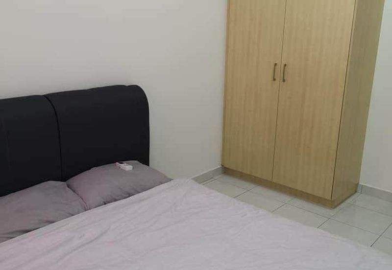 Pangsapuri Setia Impian @ Kajang