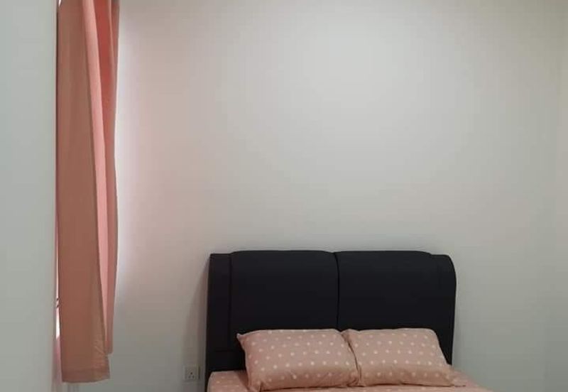 Pangsapuri Setia Impian @ Kajang