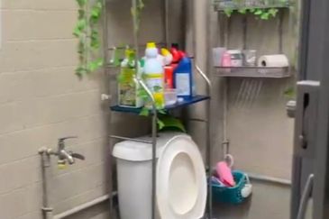 Taman Minang Cheras, 1st floor shop office 