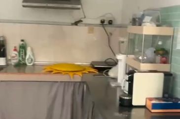 Taman Minang Cheras, 1st floor shop office 