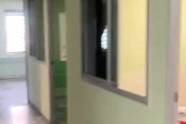 Taman Minang Cheras, 1st floor shop office 