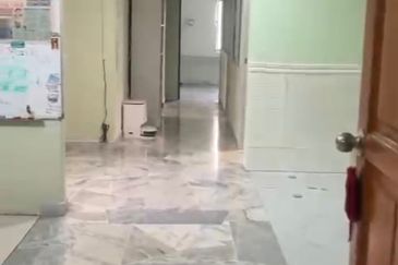 Taman Minang Cheras, 1st floor shop office 