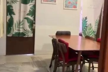 Taman Minang Cheras, 1st floor shop office 