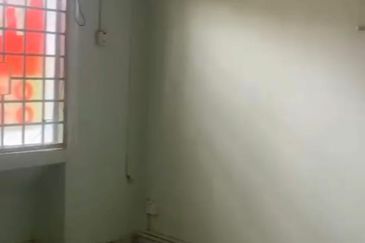 Taman Minang Cheras, 1st floor shop office 