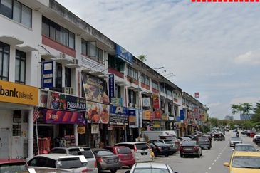 TTDI Jaya