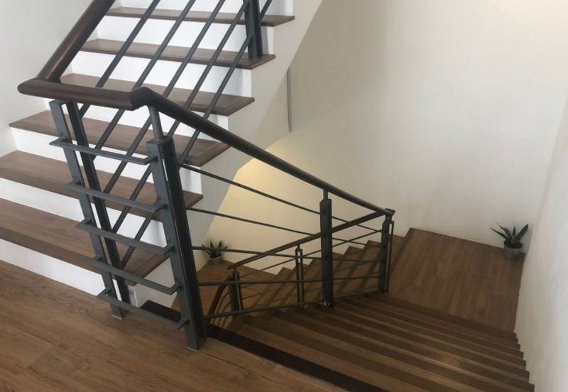 Suria Villa @ Sungai Long