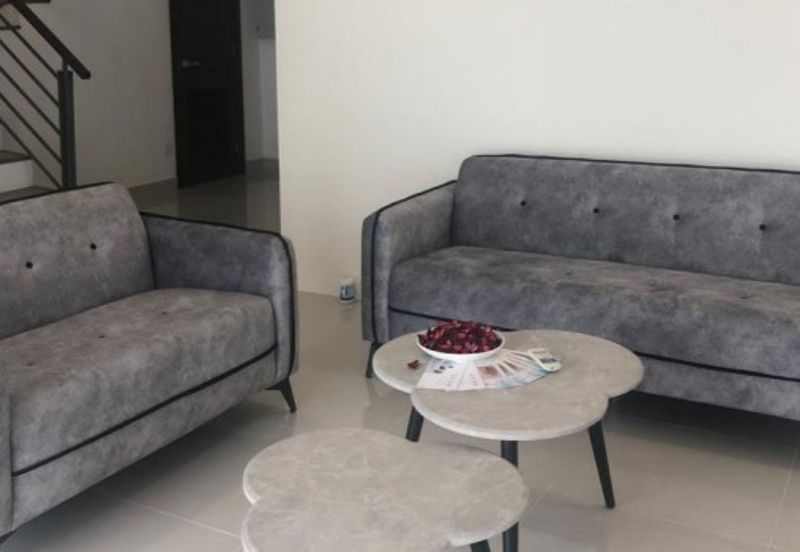 Suria Villa @ Sungai Long