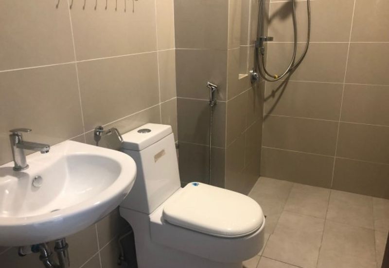 Suria Villa @ Sungai Long