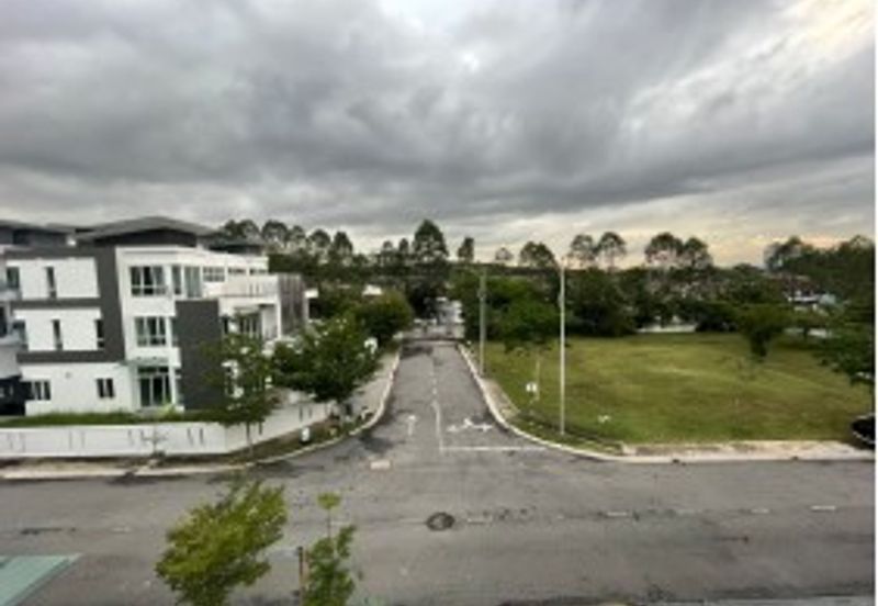 Suria Villa @ Sungai Long