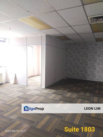 Plaza Pangkalan, Jalan Ipoh KL City, office space , Kuala Lumpur, KL City