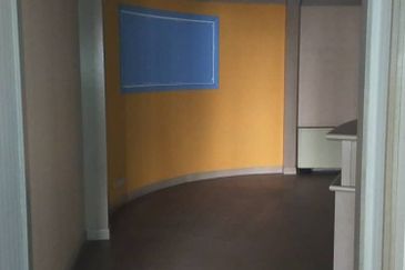 Plaza Pangkalan, Jalan Ipoh KL City, office space 