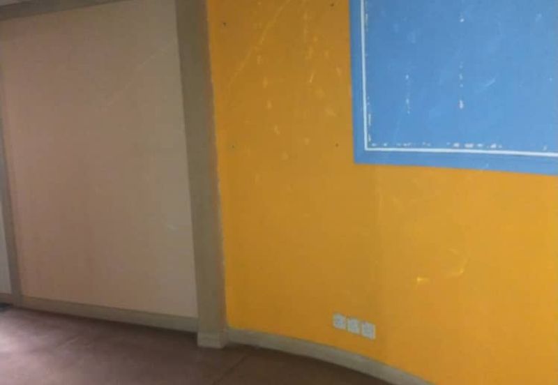 Plaza Pangkalan, Jalan Ipoh KL City, office space 