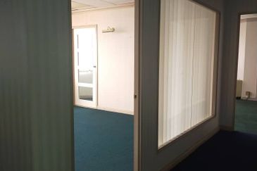 Plaza Pangkalan, Jalan Ipoh KL City, office space 