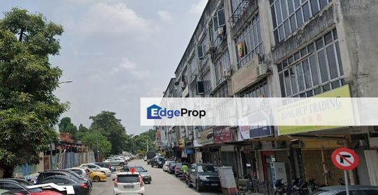 Taman Emas Cheras, Endlot 1st floor shop office , Selangor, Cheras