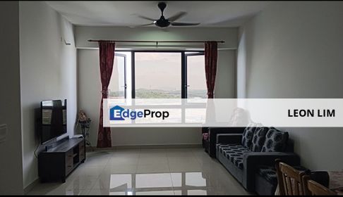 Hillpark Residence, Simfoni1,Bandar Teknologi Kajang/Smenyih, partly furnished, Selangor, Semenyih