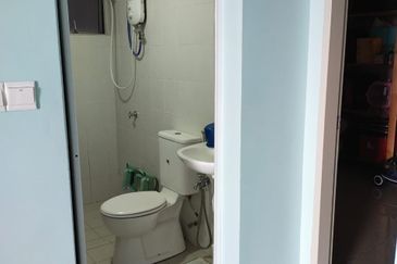 Simfoni 1 Condominium