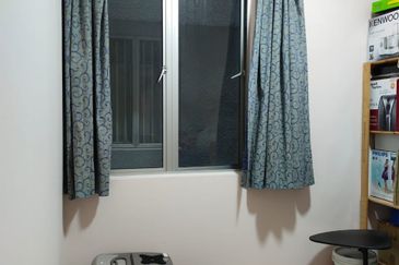 Simfoni 1 Condominium