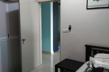 Simfoni 1 Condominium