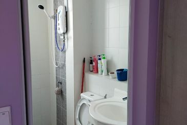 Simfoni 1 Condominium