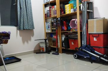 Simfoni 1 Condominium