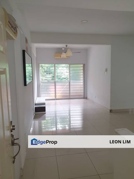 Cheras Intan Apartment, Batu 9 Cheras, partly furnished , Selangor, Batu 9th Cheras