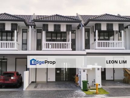 Mellowood Eco Majestic Semenyih, 2 storey house, guarded & gated , Selangor, Semenyih