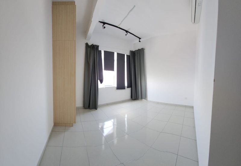 Residensi Setia Impian