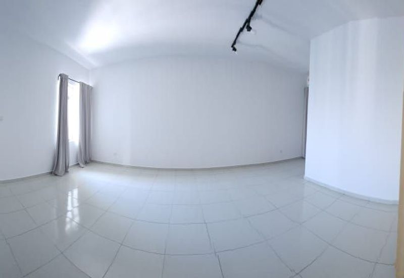 Residensi Setia Impian