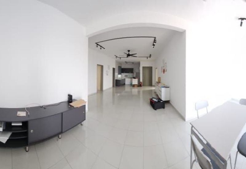 Residensi Setia Impian