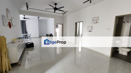Residensi Setia Impian Jade Hill Balakong Kajang, Selangor, Kajang
