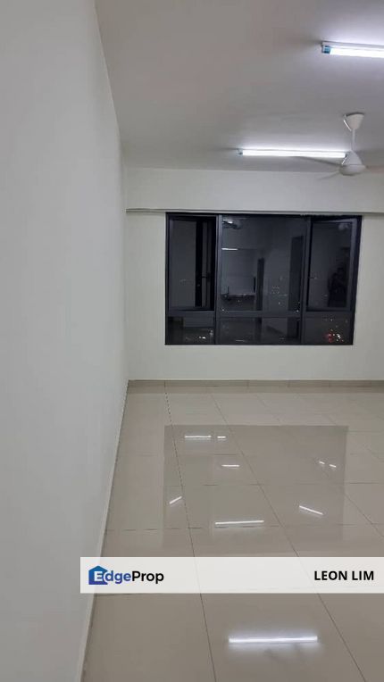 Hillpark Residence, Bandar Teknologi Kajang/Semenyih, partly furnished, Selangor, Semenyih