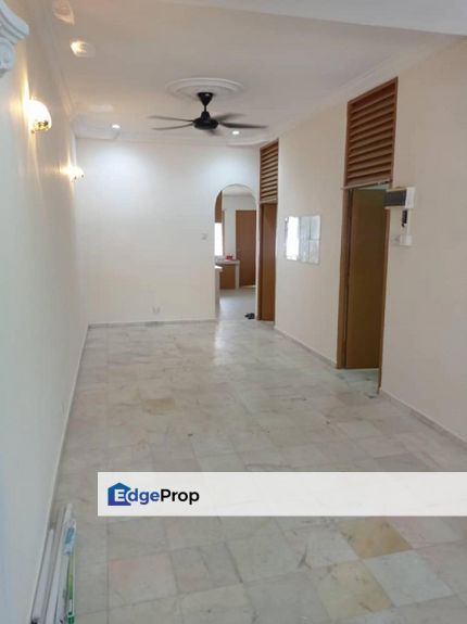 Taman Seri Nanding 1 storey house Hulu Langat Selangor, Selangor, Hulu Langat