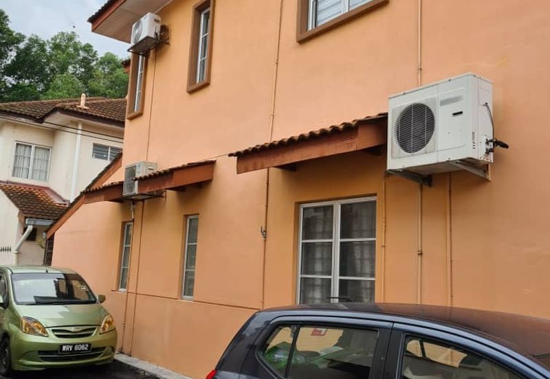 Bandar Sunway Semenyih