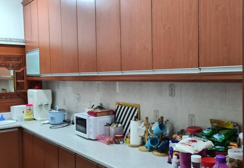 Bandar Sunway Semenyih